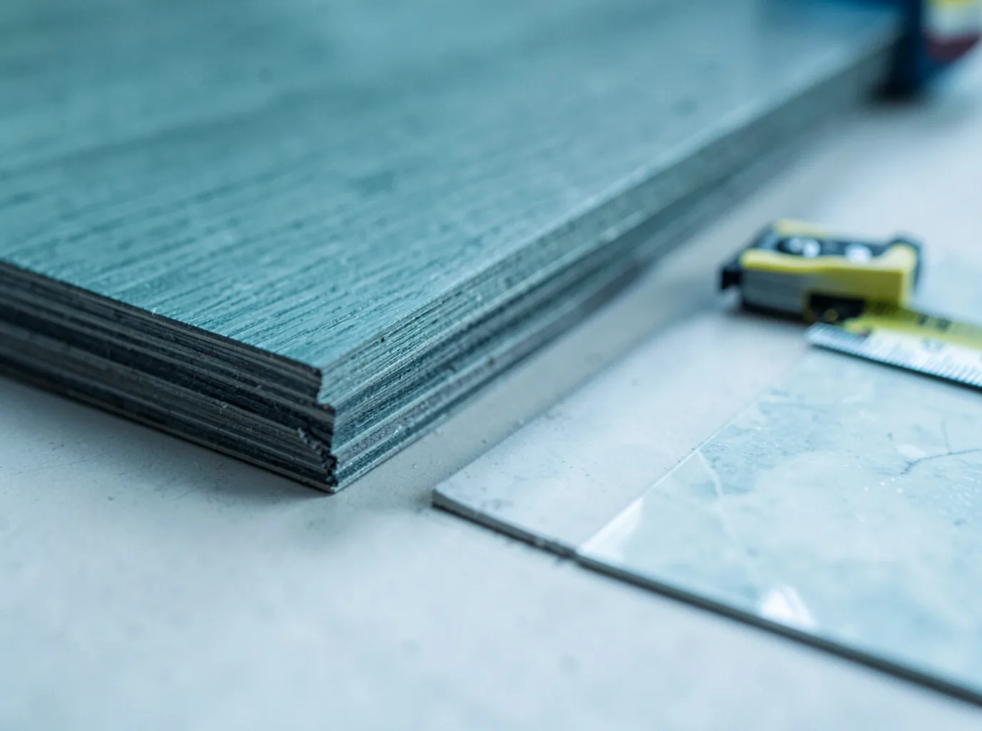 Luxury Vinyl Plank Installation Cassel, CA FAQs
